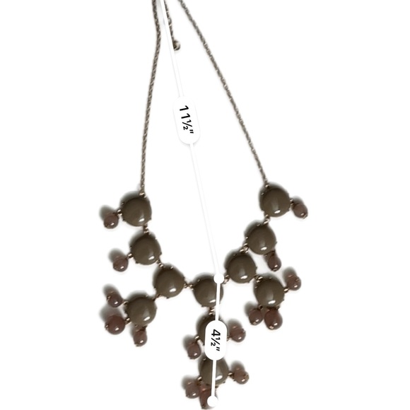 Statement Necklace - Picture 3 of 4